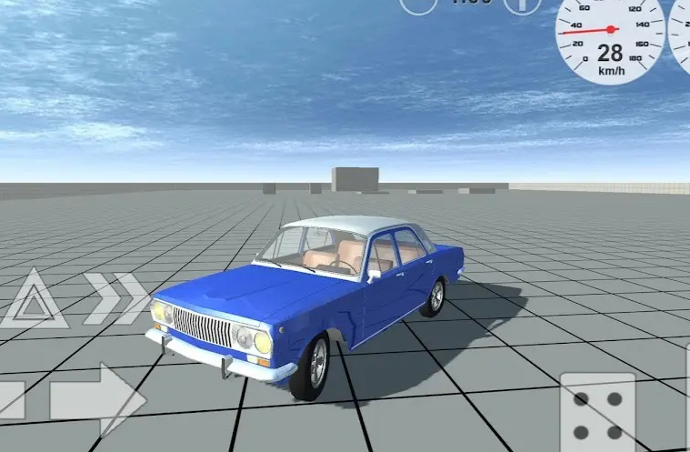 不简单车祸模组内置mod菜单截图4