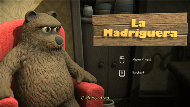 小熊模拟器移植版截图4