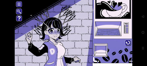 异常咖啡机最新版本截图2