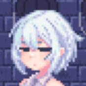 像素兔女郎有声版本