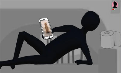 该死的爱情截图4