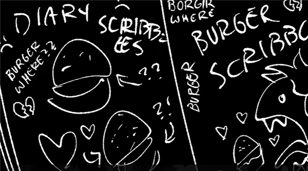 角落里的生物截图3