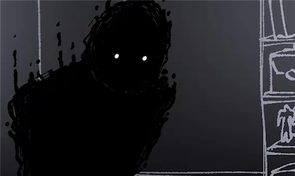 角落里的生物截图2