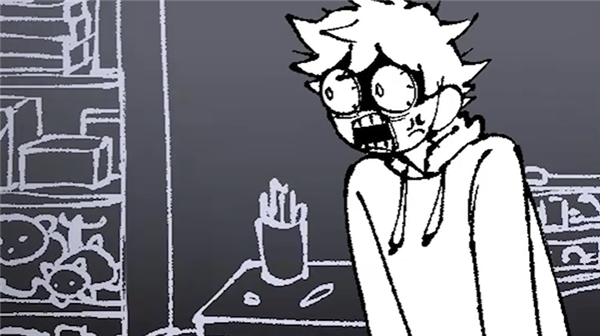 角落里的生物截图4