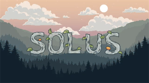 独自一人汉化版截图3