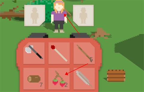 独自一人汉化版