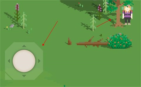 独自一人汉化版