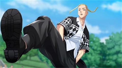 东京复仇者UNLIMITED