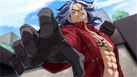 东京复仇者UNLIMITED