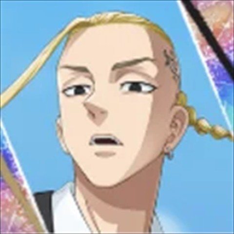 东京复仇者UNLIMITED