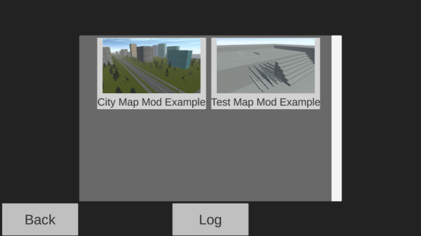 不简单车祸模组内置mod菜单