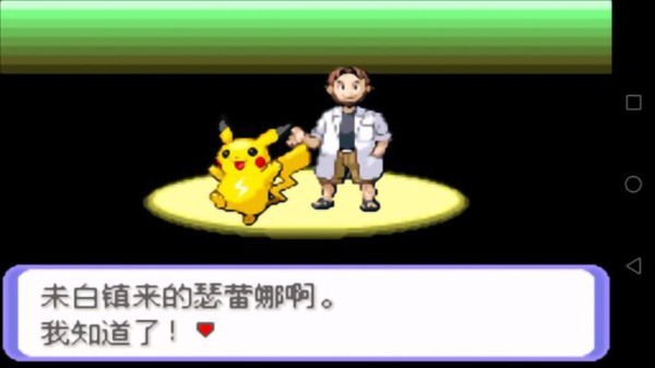 口袋妖怪刽曜之影2