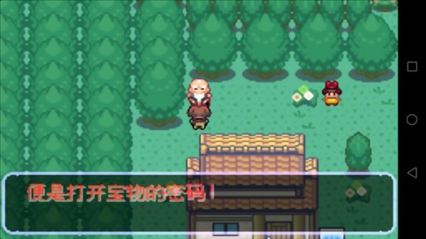 口袋妖怪刽曜之影7