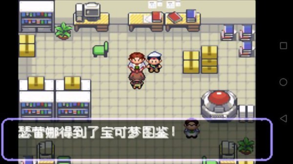 口袋妖怪刽曜之影12