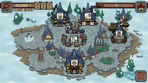 当铺人生传奇中文版