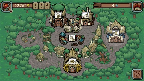 当铺人生传奇中文版