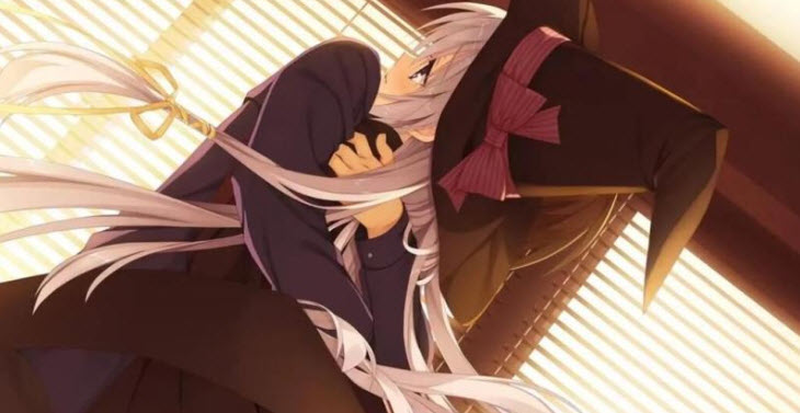 魔女的夜宴直装1.65G冷狐截图3