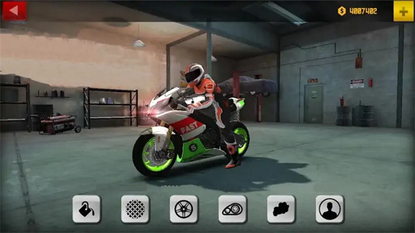 巅峰摩托车无广告版截图2