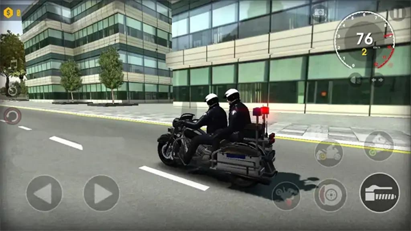 巅峰摩托车无广告版截图3