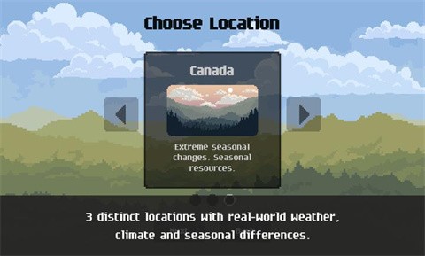 独自一人最新版汉化版截图1