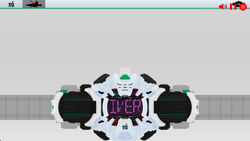 假面骑士时王变身模拟器豪华版截图4