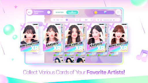 节奏蜂巢最新版安卓版2026截图1