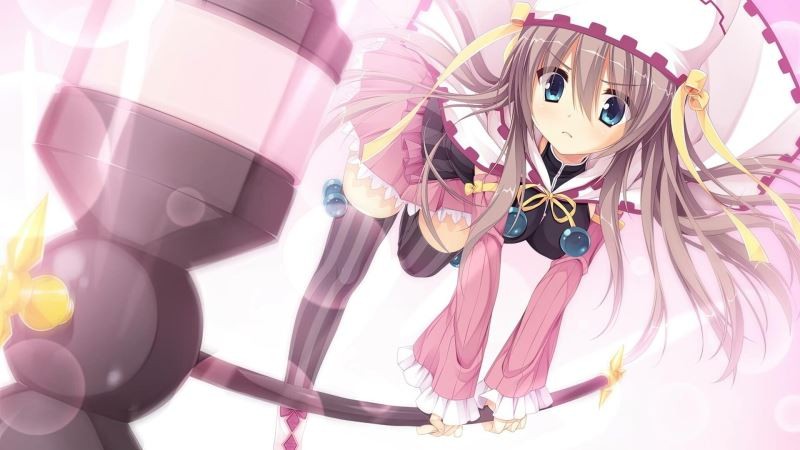 魔女的夜宴直装1.65G冷狐