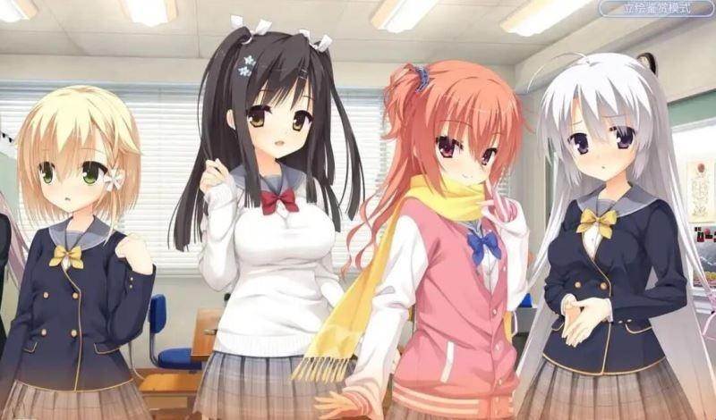 魔女的夜宴直装1.65G冷狐