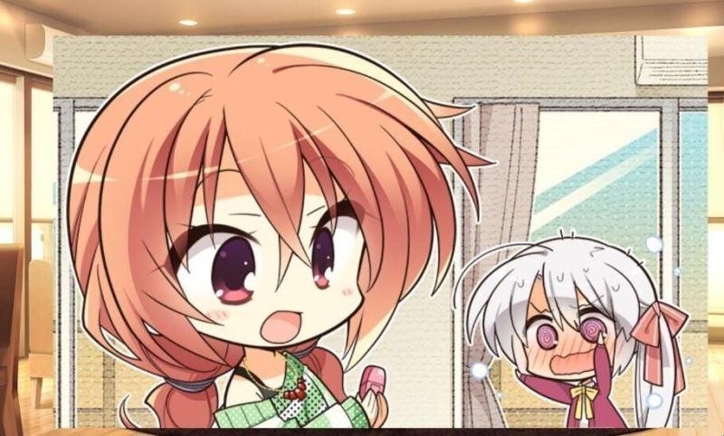 魔女的夜宴直装1.65G冷狐