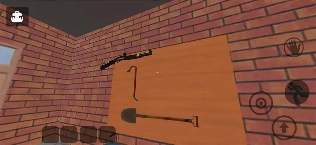 愤怒的邻居重生2截图1