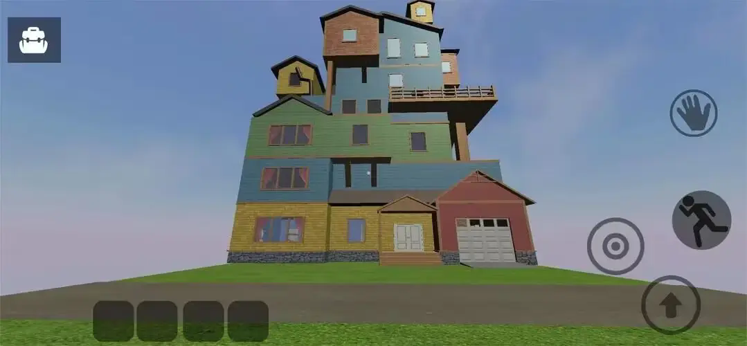 愤怒的邻居重生2截图2