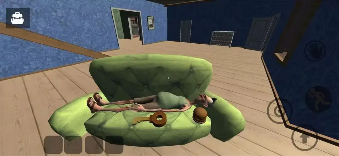 愤怒的邻居重生2截图3