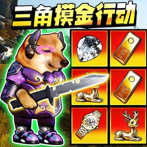 猫狗摸金行动免广告