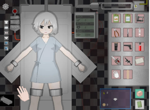 Devastate安卓手机版截图3