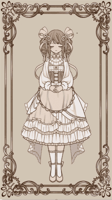 Myriad dresses安卓版截图1