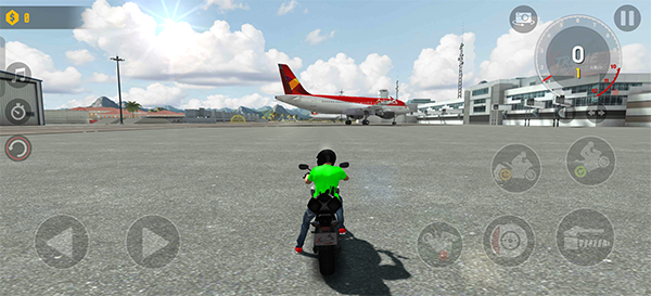 巅峰摩托车无广告版