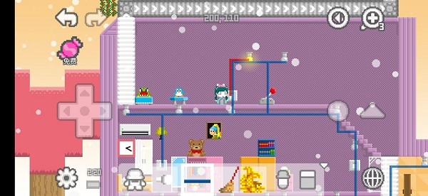 波古波古最新游戏