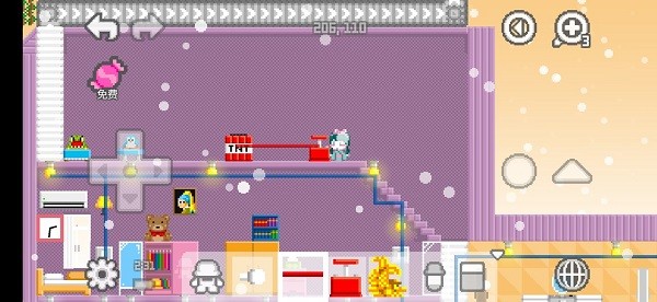 波古波古最新游戏