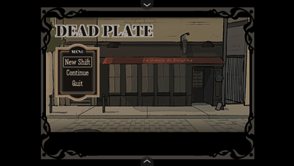 Dead Plate死盘子最新版本截图4