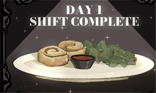 死盘子中文版游戏玩法5