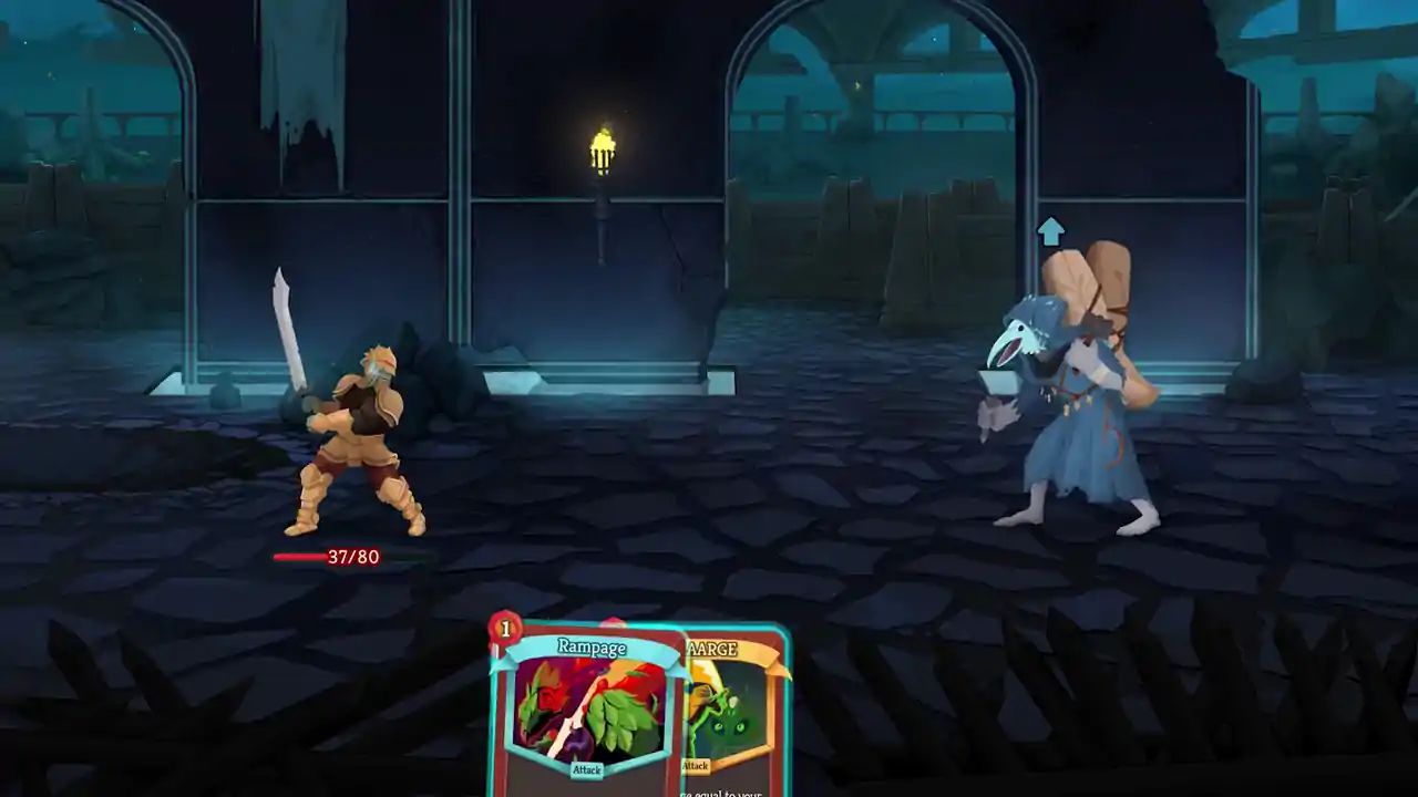 杀戮尖塔2截图1