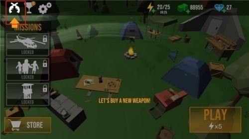 僵尸启示录完整版