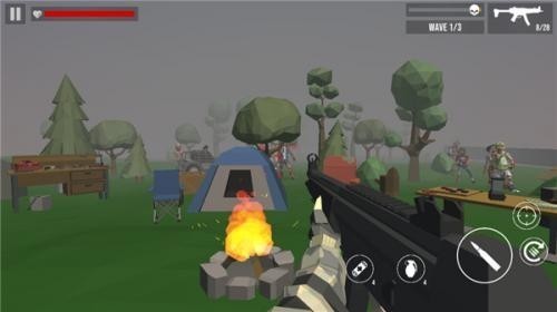 僵尸启示录完整版