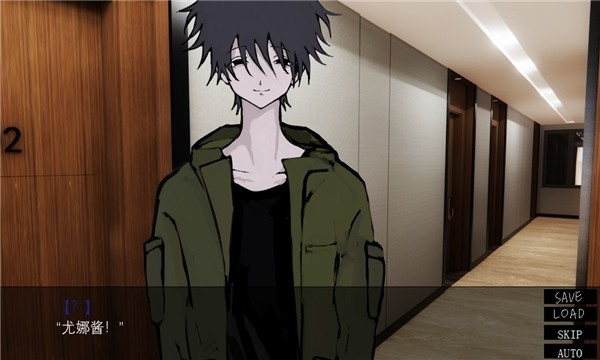 一起回家吧汉化安卓直装截图1