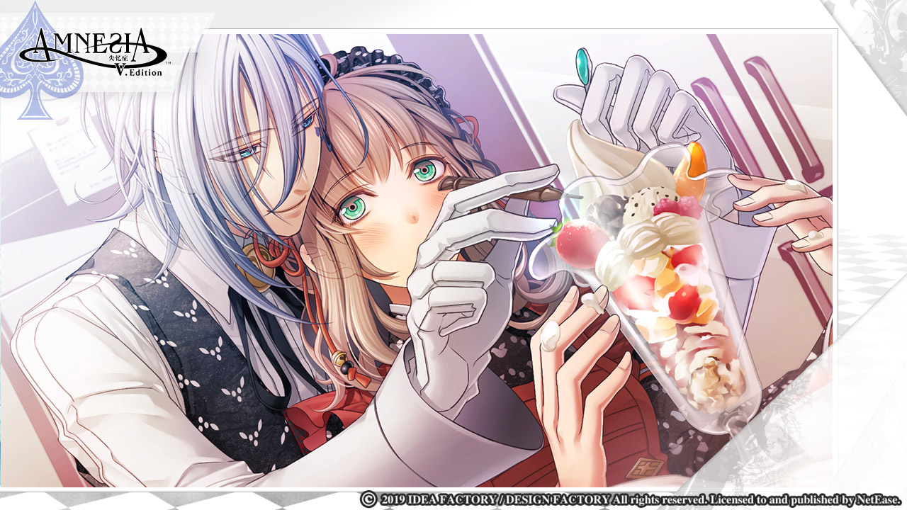 amnesia失忆症游戏汉化版截图1