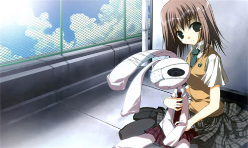 素晴日手机汉化版直装截图1