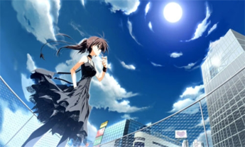 素晴日手机汉化版直装截图3