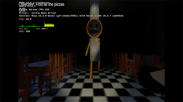 苏西的餐厅中文版截图2