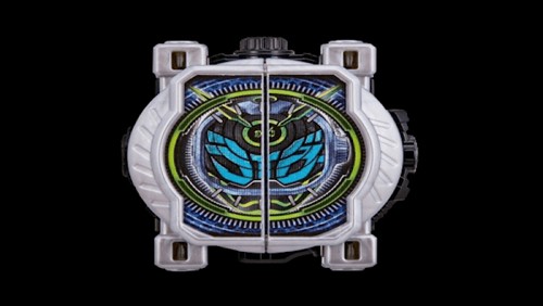 铠甲勇士拿瓦腰带模拟器安卓版截图4