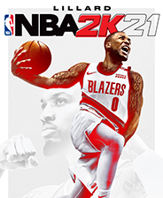 NBA2k21手游内置MOD版